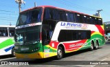 La Preferida Bus 8430 na cidade de São Paulo, São Paulo, Brasil, por Ronnie Damião. ID da foto: :id.