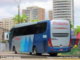 Viação Princesa dos Inhamuns 0241306 na cidade de Fortaleza, Ceará, Brasil, por Francisco Dornelles Viana de Oliveira. ID da foto: :id.