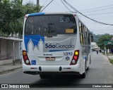Icaraí Auto Transportes 1.090 na cidade de São Gonçalo, Rio de Janeiro, Brasil, por Cleiton Linhares. ID da foto: :id.