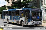 São Dimas Transportes 11316 na cidade de Belo Horizonte, Minas Gerais, Brasil, por J. Alexandre Machado. ID da foto: :id.