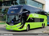 FlixBus Transporte e Tecnologia do Brasil 22458 na cidade de Fortaleza, Ceará, Brasil, por Marcio Cavalcante. ID da foto: :id.