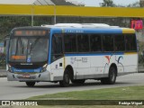 Transportes Futuro C30332 na cidade de Rio de Janeiro, Rio de Janeiro, Brasil, por Rodrigo Miguel. ID da foto: :id.