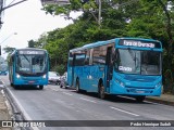 FAOL - Friburgo Auto Ônibus 564 na cidade de Nova Friburgo, Rio de Janeiro, Brasil, por Pedro Henrique Sudoh. ID da foto: :id.