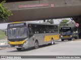 Transunião Transportes 3 6615 na cidade de São Paulo, São Paulo, Brasil, por Gilberto Mendes dos Santos. ID da foto: :id.