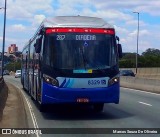 Next Mobilidade - ABC Sistema de Transporte 8329 na cidade de Santo André, São Paulo, Brasil, por Marcos Souza De Oliveira. ID da foto: :id.