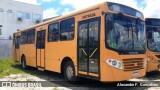 Hodierna Transportes 120 na cidade de Balneário Camboriú, Santa Catarina, Brasil, por Alexandre F.  Gonçalves. ID da foto: :id.