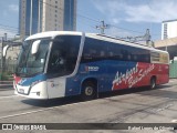 Grupo Serveng - Serveng Transportes 37.309 na cidade de São Paulo, São Paulo, Brasil, por Rafael Lopes de Oliveira. ID da foto: :id.