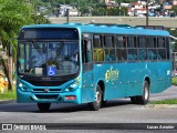 Transporte Coletivo Estrela 1207 na cidade de Florianópolis, Santa Catarina, Brasil, por Lucas Amorim. ID da foto: :id.