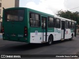 OT Trans - Ótima Salvador Transportes 20452 na cidade de Salvador, Bahia, Brasil, por Alexandre Souza Carvalho. ID da foto: :id.