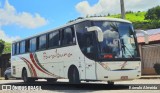 Paraibuna Transportes 10006 na cidade de Cataguases, Minas Gerais, Brasil, por Rômulo Almeida. ID da foto: :id.