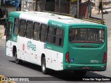 OT Trans - Ótima Salvador Transportes 20711 na cidade de Salvador, Bahia, Brasil, por Victor São Tiago Santos. ID da foto: :id.