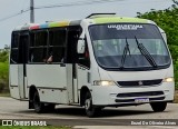 Ônibus Particulares URUBURETAMA na cidade de Trairi, Ceará, Brasil, por Enzel De Oliveira Alves. ID da foto: :id.