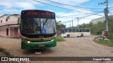 Empresa de Ônibus e Turismo Pedro Antônio RJ 126.002 na cidade de Valença, Rio de Janeiro, Brasil, por Raquel Gontijo. ID da foto: :id.