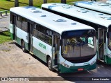 Jotur - Auto Ônibus e Turismo Josefense 1308 na cidade de Florianópolis, Santa Catarina, Brasil, por Lucas Amorim. ID da foto: :id.