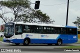 Transporte Coletivo Estrela 4408 na cidade de Florianópolis, Santa Catarina, Brasil, por Pedroka Ternoski. ID da foto: :id.