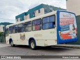 Ônibus Particulares 21472006 na cidade de Fortaleza, Ceará, Brasil, por Marcio Cavalcante. ID da foto: :id.