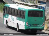 OT Trans - Ótima Salvador Transportes 21034 na cidade de Salvador, Bahia, Brasil, por Victor São Tiago Santos. ID da foto: :id.