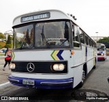 Ônibus Particulares 400 na cidade de São Paulo, São Paulo, Brasil, por Hipólito Rodrigues. ID da foto: :id.