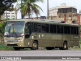 União Nordestina de Transporte e Turismo 2832052 na cidade de Fortaleza, Ceará, Brasil, por Saulo do Nascimento. ID da foto: :id.