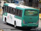 OT Trans - Ótima Salvador Transportes 21022 na cidade de Salvador, Bahia, Brasil, por Victor São Tiago Santos. ID da foto: :id.