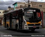 Upbus Qualidade em Transportes 3 5831 na cidade de São Paulo, São Paulo, Brasil, por Gilberto Mendes dos Santos. ID da foto: :id.