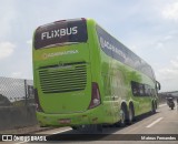 FlixBus Transporte e Tecnologia do Brasil 421905 na cidade de Nova Iguaçu, Rio de Janeiro, Brasil, por Mateus Fernandes. ID da foto: :id.
