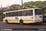 TIL Transportes Coletivos 650 na cidade de Londrina, Paraná, Brasil, por Osvaldo Born. ID da foto: :id.