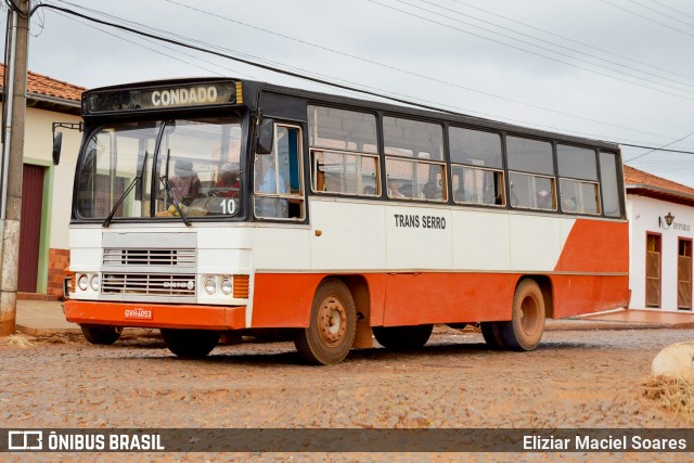Trans Serro 10 na cidade de Serro, Minas Gerais, Brasil, por Eliziar Maciel Soares. ID da foto: 11879804.