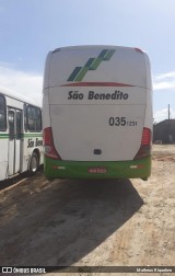 Empresa São Benedito 0351231 na cidade de Itaitinga, Ceará, Brasil, por Matheus Riquelme. ID da foto: :id.