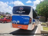 Stelman Tour Transporte Rodoviário de Passageiros 3530 na cidade de Paraíba do Sul, Rio de Janeiro, Brasil, por Pablo Thomas. ID da foto: :id.