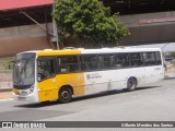 Transunião Transportes 3 6593 na cidade de São Paulo, São Paulo, Brasil, por Gilberto Mendes dos Santos. ID da foto: :id.
