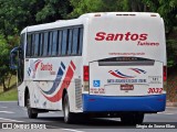 Santos Turismo Locadora de Veículos 3032 na cidade de Campinas, São Paulo, Brasil, por Sérgio de Sousa Elias. ID da foto: :id.