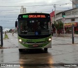 HP Transportes Coletivos 20322 na cidade de Goiânia, Goiás, Brasil, por Luccas Casttro. ID da foto: :id.
