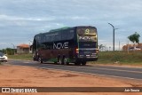 Inove Turismo 8009 na cidade de Luislândia, Minas Gerais, Brasil, por Jair Souza. ID da foto: :id.