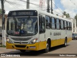 Transportes Guanabara 138 na cidade de Natal, Rio Grande do Norte, Brasil, por Thalles Albuquerque. ID da foto: :id.