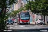 Allibus Transportes 4 5526 na cidade de São Paulo, São Paulo, Brasil, por Lucas Mendes. ID da foto: :id.