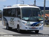 IBG Transportes e Turismo 11412004 na cidade de Fortaleza, Ceará, Brasil, por Francisco Elder Oliveira dos Santos. ID da foto: :id.