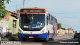 CMT - Consórcio Metropolitano Transportes 152 na cidade de Várzea Grande, Mato Grosso, Brasil, por Winicius Arruda meda. ID da foto: :id.