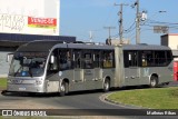 Leblon Transporte de Passageiros 15R93 na cidade de Fazenda Rio Grande, Paraná, Brasil, por Matheus Ribas. ID da foto: :id.