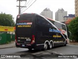 La Preferida Bus 8515 na cidade de São Paulo, São Paulo, Brasil, por José Geyvson da Silva. ID da foto: :id.