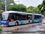 Next Mobilidade - ABC Sistema de Transporte 8324 na cidade de São Bernardo do Campo, São Paulo, Brasil, por Theuzin Dubuzzao. ID da foto: :id.