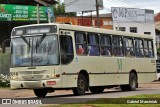 Reunidas Transportes Coletivos 30016 na cidade de Fazenda Rio Grande, Paraná, Brasil, por Gabriel Marciniuk. ID da foto: :id.