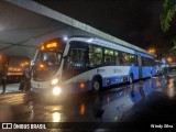 Transol Transportes Coletivos 0321 na cidade de Florianópolis, Santa Catarina, Brasil, por Windy Silva. ID da foto: :id.