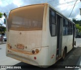 Ônibus Particulares 1449 na cidade de Laje, Bahia, Brasil, por Matheus Calhau. ID da foto: :id.