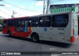 Transbus Transportes > Gávea Transportes 29190 na cidade de Belo Horizonte, Minas Gerais, Brasil, por Bruno Santos Lima. ID da foto: :id.