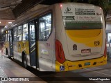 Autotrans Transportes Urbanos e Rodoviários 7511 na cidade de Uberlândia, Minas Gerais, Brasil, por Marcel Fagundes. ID da foto: :id.