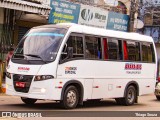 Arara-Bus Transportes 27609026 na cidade de Manaus, Amazonas, Brasil, por Thiago Souza. ID da foto: :id.