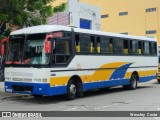 Ônibus Particulares 8034 na cidade de Fortaleza, Ceará, Brasil, por Wescley  Costa. ID da foto: :id.