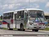 Maravilha Auto Ônibus ITB-06.02.034 na cidade de Itaboraí, Rio de Janeiro, Brasil, por Anderson Sousa Feijó. ID da foto: :id.