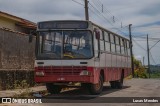 Ônibus Particulares 8971 na cidade de Guaranésia, Minas Gerais, Brasil, por Lucas Mendes. ID da foto: :id.